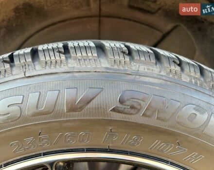 Черный Хендай Санта Фе, объемом двигателя 2.19 л и пробегом 240 тыс. км за 10500 $, фото 32 на Automoto.ua