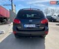 Черный Хендай Санта Фе, объемом двигателя 2.19 л и пробегом 270 тыс. км за 9200 $, фото 3 на Automoto.ua