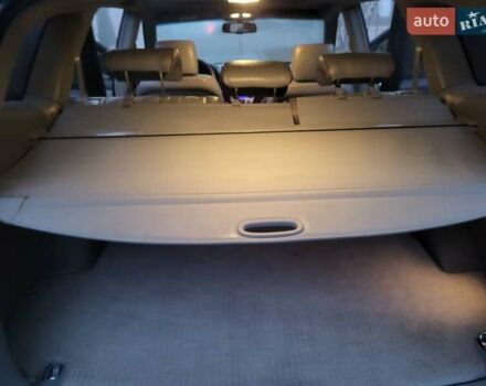 Черный Хендай Санта Фе, объемом двигателя 2.2 л и пробегом 174 тыс. км за 9850 $, фото 83 на Automoto.ua