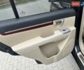 Чорний Хендай Санта Фе, об'ємом двигуна 2.7 л та пробігом 183 тис. км за 8300 $, фото 25 на Automoto.ua