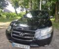 Чорний Хендай Санта Фе, об'ємом двигуна 2.7 л та пробігом 260 тис. км за 10500 $, фото 1 на Automoto.ua
