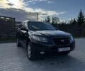Чорний Хендай Санта Фе, об'ємом двигуна 2.2 л та пробігом 259 тис. км за 8900 $, фото 1 на Automoto.ua