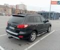 Чорний Хендай Санта Фе, об'ємом двигуна 2.19 л та пробігом 280 тис. км за 8000 $, фото 12 на Automoto.ua