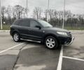 Чорний Хендай Санта Фе, об'ємом двигуна 2.2 л та пробігом 326 тис. км за 5400 $, фото 1 на Automoto.ua