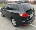 Чорний Хендай Санта Фе, об'ємом двигуна 2.7 л та пробігом 183 тис. км за 8300 $, фото 18 на Automoto.ua