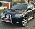 Чорний Хендай Санта Фе, об'ємом двигуна 2.2 л та пробігом 243 тис. км за 9450 $, фото 34 на Automoto.ua