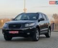 Чорний Хендай Санта Фе, об'ємом двигуна 2.2 л та пробігом 240 тис. км за 9850 $, фото 1 на Automoto.ua