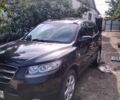 Чорний Хендай Санта Фе, об'ємом двигуна 2.2 л та пробігом 165 тис. км за 10200 $, фото 1 на Automoto.ua