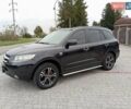 Черный Хендай Санта Фе, объемом двигателя 2.7 л и пробегом 336 тыс. км за 8500 $, фото 1 на Automoto.ua