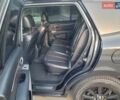 Черный Хендай Санта Фе, объемом двигателя 2.19 л и пробегом 270 тыс. км за 9300 $, фото 37 на Automoto.ua