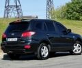 Чорний Хендай Санта Фе, об'ємом двигуна 2.2 л та пробігом 196 тис. км за 10900 $, фото 3 на Automoto.ua