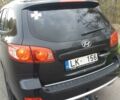 Чорний Хендай Санта Фе, об'ємом двигуна 0 л та пробігом 226 тис. км за 5500 $, фото 1 на Automoto.ua