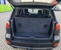 Чорний Хендай Санта Фе, об'ємом двигуна 2.2 л та пробігом 240 тис. км за 9850 $, фото 20 на Automoto.ua