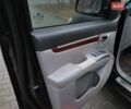 Черный Хендай Санта Фе, объемом двигателя 2.2 л и пробегом 174 тыс. км за 9850 $, фото 95 на Automoto.ua