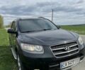 Хендай Санта Фе 2007 в Корсунь-Шевченковском на Automoto.ua Черный Хендай Санта Фе, объемом двигателя 2.2 л и пробегом 265 тыс. км за 9200 $, фото 6 на Automoto.ua