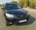 Черный Хендай Санта Фе, объемом двигателя 2 л и пробегом 191 тыс. км за 10300 $, фото 4 на Automoto.ua