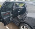 Чорний Хендай Санта Фе, об'ємом двигуна 2.2 л та пробігом 237 тис. км за 6500 $, фото 12 на Automoto.ua