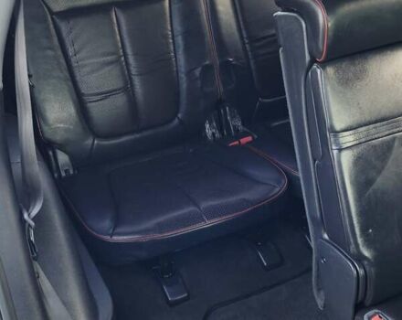 Чорний Хендай Санта Фе, об'ємом двигуна 2.2 л та пробігом 240 тис. км за 9850 $, фото 36 на Automoto.ua