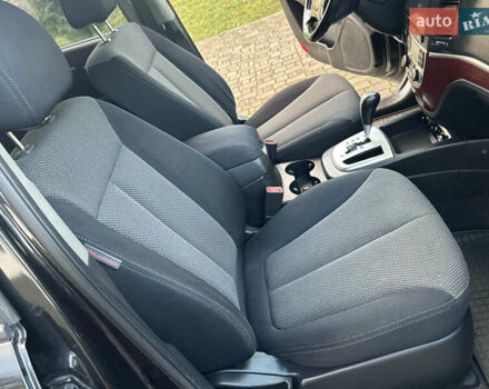 Чорний Хендай Санта Фе, об'ємом двигуна 2.2 л та пробігом 243 тис. км за 9450 $, фото 22 на Automoto.ua