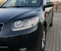 Чорний Хендай Санта Фе, об'ємом двигуна 2.2 л та пробігом 240 тис. км за 9850 $, фото 16 на Automoto.ua