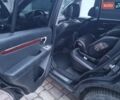 Черный Хендай Санта Фе, объемом двигателя 2.19 л и пробегом 310 тыс. км за 10200 $, фото 18 на Automoto.ua