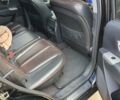 Чорний Хендай Санта Фе, об'ємом двигуна 2.2 л та пробігом 290 тис. км за 9500 $, фото 5 на Automoto.ua