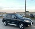 Чорний Хендай Санта Фе, об'ємом двигуна 2.2 л та пробігом 318 тис. км за 5173 $, фото 6 на Automoto.ua