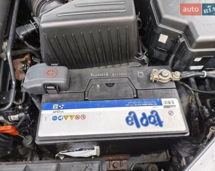 Черный Хендай Санта Фе, объемом двигателя 2.2 л и пробегом 296 тыс. км за 9799 $, фото 51 на Automoto.ua