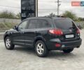 Чорний Хендай Санта Фе, об'ємом двигуна 2.19 л та пробігом 290 тис. км за 9300 $, фото 5 на Automoto.ua