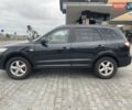 Чорний Хендай Санта Фе, об'ємом двигуна 2.19 л та пробігом 290 тис. км за 9300 $, фото 2 на Automoto.ua