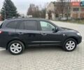 Чорний Хендай Санта Фе, об'ємом двигуна 2.7 л та пробігом 183 тис. км за 8300 $, фото 13 на Automoto.ua
