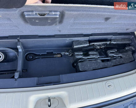 Черный Хендай Санта Фе, объемом двигателя 2.19 л и пробегом 222 тыс. км за 7999 $, фото 78 на Automoto.ua