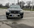 Чорний Хендай Санта Фе, об'ємом двигуна 2.2 л та пробігом 326 тис. км за 5400 $, фото 1 на Automoto.ua