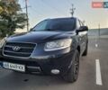 Черный Хендай Санта Фе, объемом двигателя 2.19 л и пробегом 270 тыс. км за 9300 $, фото 50 на Automoto.ua