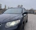 Черный Хендай Санта Фе, объемом двигателя 2.2 л и пробегом 400 тыс. км за 3900 $, фото 8 на Automoto.ua