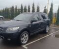 Чорний Хендай Санта Фе, об'ємом двигуна 2.2 л та пробігом 237 тис. км за 6500 $, фото 1 на Automoto.ua