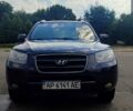 Чорний Хендай Санта Фе, об'ємом двигуна 2.2 л та пробігом 135 тис. км за 9900 $, фото 2 на Automoto.ua