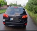 Чорний Хендай Санта Фе, об'ємом двигуна 2.2 л та пробігом 237 тис. км за 6700 $, фото 2 на Automoto.ua