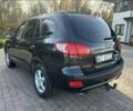 Чорний Хендай Санта Фе, об'ємом двигуна 0 л та пробігом 200 тис. км за 2200 $, фото 5 на Automoto.ua