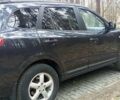 Черный Хендай Санта Фе, объемом двигателя 2.2 л и пробегом 249 тыс. км за 10300 $, фото 10 на Automoto.ua
