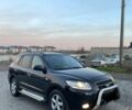 Чорний Хендай Санта Фе, об'ємом двигуна 2.2 л та пробігом 318 тис. км за 5173 $, фото 1 на Automoto.ua