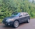 Чорний Хендай Санта Фе, об'ємом двигуна 2.2 л та пробігом 237 тис. км за 6700 $, фото 1 на Automoto.ua
