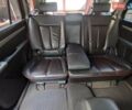 Чорний Хендай Санта Фе, об'ємом двигуна 2.7 л та пробігом 260 тис. км за 10500 $, фото 11 на Automoto.ua