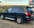 Чорний Хендай Санта Фе, об'ємом двигуна 2.2 л та пробігом 243 тис. км за 9450 $, фото 8 на Automoto.ua