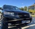 Чорний Хендай Санта Фе, об'ємом двигуна 2.2 л та пробігом 259 тис. км за 8900 $, фото 7 на Automoto.ua