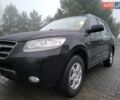 Черный Хендай Санта Фе, объемом двигателя 2.2 л и пробегом 174 тыс. км за 9850 $, фото 32 на Automoto.ua