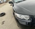 Черный Хендай Санта Фе, объемом двигателя 2.2 л и пробегом 240 тыс. км за 5850 $, фото 9 на Automoto.ua