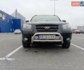 Чорний Хендай Санта Фе, об'ємом двигуна 2.19 л та пробігом 280 тис. км за 8000 $, фото 5 на Automoto.ua