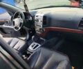 Чорний Хендай Санта Фе, об'ємом двигуна 2.2 л та пробігом 240 тис. км за 9850 $, фото 32 на Automoto.ua