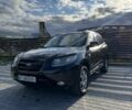 Чорний Хендай Санта Фе, об'ємом двигуна 2.2 л та пробігом 259 тис. км за 8900 $, фото 1 на Automoto.ua